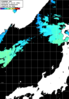 ひまわり人工衛星:日本海,04:59JST,1時間合成画像