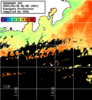 ひまわり人工衛星:神奈川県近海,15:59JST,1時間合成画像