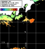 ひまわり人工衛星:神奈川県近海,02:59JST,1時間合成画像