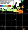 ひまわり人工衛星:神奈川県近海,04:59JST,1時間合成画像