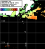 ひまわり人工衛星:神奈川県近海,05:59JST,1時間合成画像