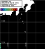 ひまわり人工衛星:神奈川県近海,10:59JST,1時間合成画像