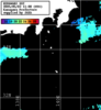 ひまわり人工衛星:神奈川県近海,20:59JST,1時間合成画像