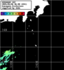 ひまわり人工衛星:神奈川県近海,15:59JST,1時間合成画像