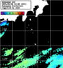 ひまわり人工衛星:神奈川県近海,19:59JST,1時間合成画像
