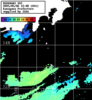 ひまわり人工衛星:神奈川県近海,21:59JST,1時間合成画像