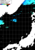 ひまわり人工衛星:日本海,01:59JST,1時間合成画像