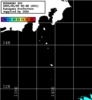 ひまわり人工衛星:神奈川県近海,11:59JST,1時間合成画像