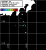 ひまわり人工衛星:神奈川県近海,15:59JST,1時間合成画像