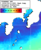 NOAA人工衛星画像:沿岸～伊豆諸島, 1週間合成画像(2025/05/05～2025/05/11UTC)