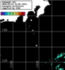 ひまわり人工衛星:神奈川県近海,01:59JST,1時間合成画像