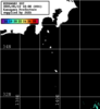 ひまわり人工衛星:神奈川県近海,03:59JST,1時間合成画像