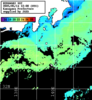 ひまわり人工衛星:神奈川県近海,21:59JST,1時間合成画像