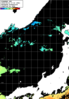 ひまわり人工衛星:日本海,02:59JST,1時間合成画像