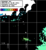 ひまわり人工衛星:神奈川県近海,19:59JST,1時間合成画像
