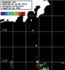 ひまわり人工衛星:神奈川県近海,19:59JST,1時間合成画像
