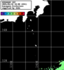 ひまわり人工衛星:神奈川県近海,03:59JST,1時間合成画像