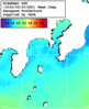 NOAA人工衛星画像:沿岸～伊豆諸島, 1週間合成画像(2025/05/14～2025/05/20UTC)