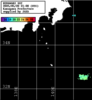 ひまわり人工衛星:神奈川県近海,06:59JST,1時間合成画像