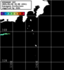 ひまわり人工衛星:神奈川県近海,07:59JST,1時間合成画像