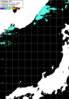 ひまわり人工衛星:日本海,23:59JST,1時間合成画像