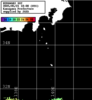 ひまわり人工衛星:神奈川県近海,03:59JST,1時間合成画像