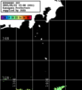 ひまわり人工衛星:神奈川県近海,04:59JST,1時間合成画像