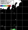 ひまわり人工衛星:神奈川県近海,05:59JST,1時間合成画像