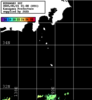 ひまわり人工衛星:神奈川県近海,06:59JST,1時間合成画像
