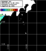 ひまわり人工衛星:神奈川県近海,20:59JST,1時間合成画像
