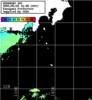 ひまわり人工衛星:神奈川県近海,01:59JST,1時間合成画像