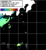 ひまわり人工衛星:神奈川県近海,02:59JST,1時間合成画像