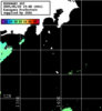 ひまわり人工衛星:神奈川県近海,04:59JST,1時間合成画像