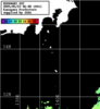 ひまわり人工衛星:神奈川県近海,15:59JST,1時間合成画像