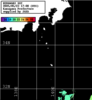 ひまわり人工衛星:神奈川県近海,02:59JST,1時間合成画像