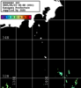 ひまわり人工衛星:神奈川県近海,05:59JST,1時間合成画像