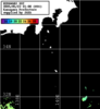 ひまわり人工衛星:神奈川県近海,06:59JST,1時間合成画像