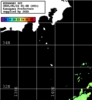 ひまわり人工衛星:神奈川県近海,10:59JST,1時間合成画像