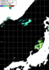 ひまわり人工衛星:日本海,01:59JST,1時間合成画像