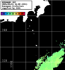 ひまわり人工衛星:神奈川県近海,01:59JST,1時間合成画像