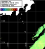 ひまわり人工衛星:神奈川県近海,02:59JST,1時間合成画像