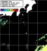ひまわり人工衛星:神奈川県近海,05:59JST,1時間合成画像