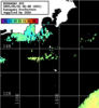 ひまわり人工衛星:神奈川県近海,15:59JST,1時間合成画像