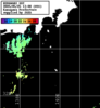 ひまわり人工衛星:神奈川県近海,22:59JST,1時間合成画像