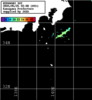ひまわり人工衛星:神奈川県近海,07:59JST,1時間合成画像